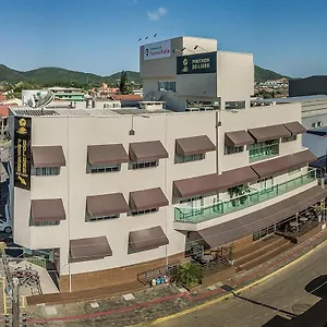 Estalagem Doluar, Penha (Santa Catarina)