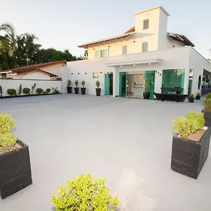 Estalagem Dom Marujo, Penha (Santa Catarina)