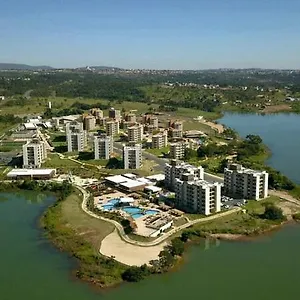 Praias Do Lago Park 5* Caldas Novas