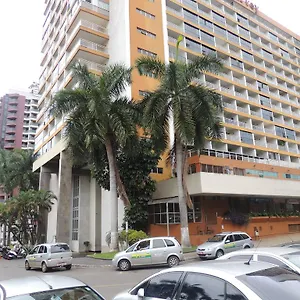 Brasilia Apart Hoteis 3* Brasília