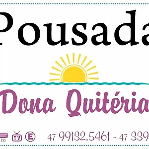 Estalagem Dona Quiteria, Penha (Santa Catarina)