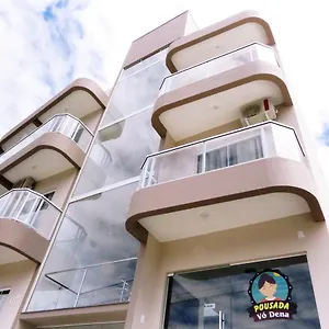 Estalagem Vó Dena, Penha (Santa Catarina)